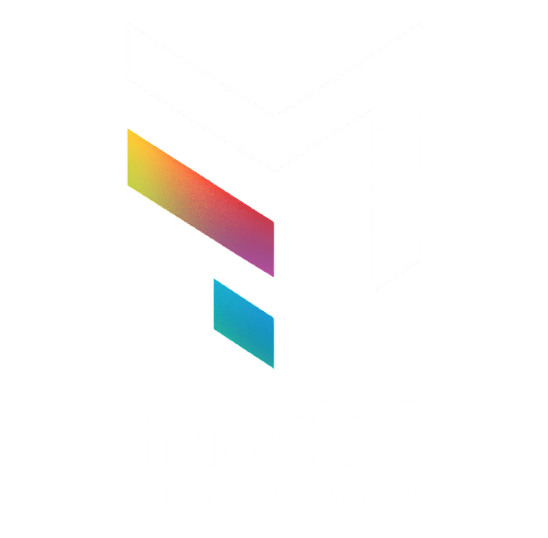 Modal Painting and Decorating Logo